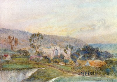  alkotó: Warwick (after) Goble