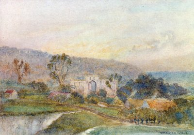  alkotó: Warwick (after) Goble