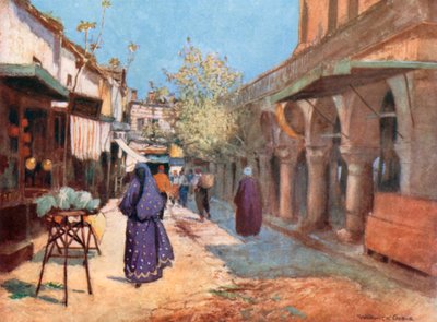  alkotó: Warwick (after) Goble
