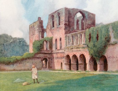  alkotó: Warwick (after) Goble