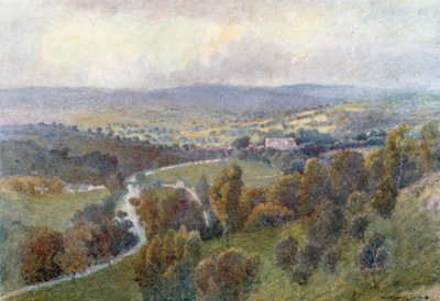  alkotó: Warwick (after) Goble