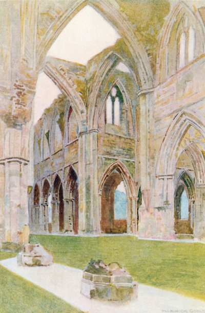  alkotó: Warwick (after) Goble