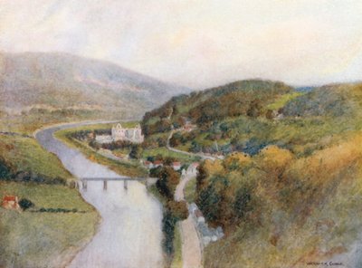  alkotó: Warwick (after) Goble