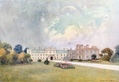  alkotó: Warwick (after) Goble