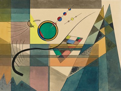  alkotó: Wassily Kandinsky