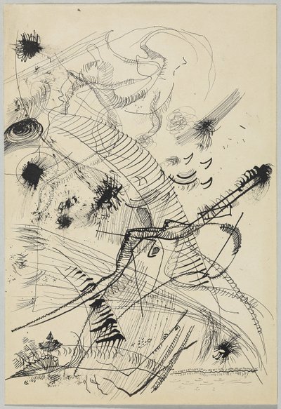 Névtelen alkotó: Wassily Kandinsky