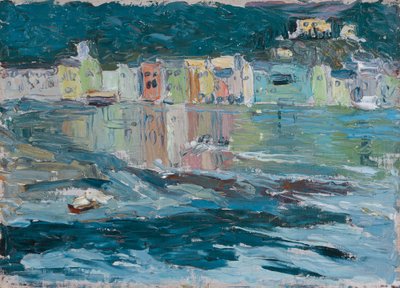 Santa Margherita alkotó: Wassily Kandinsky