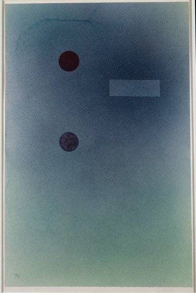 Kettő és Egy alkotó: Wassily Kandinsky