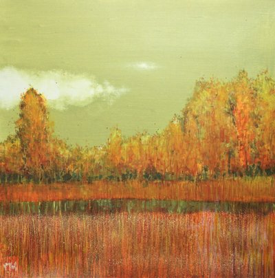  alkotó: Wayne Sleeth
