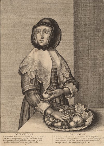 1641 ősz. alkotó: Wenceslaus Hollar