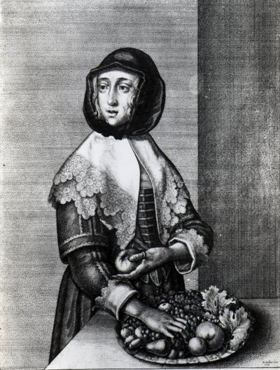 1641 ősz alkotó: Wenceslaus Hollar