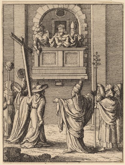 Íme az ember alkotó: Wenceslaus Hollar