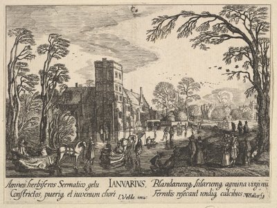 1628-29. január. alkotó: Wenceslaus Hollar