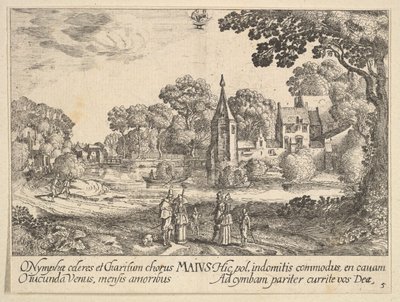 1628-29. május. alkotó: Wenceslaus Hollar
