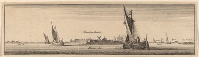 ajándékozás alkotó: Wenceslaus Hollar
