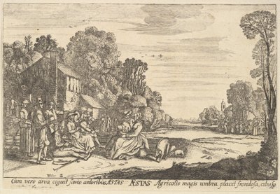 1629 nyár. alkotó: Wenceslaus Hollar