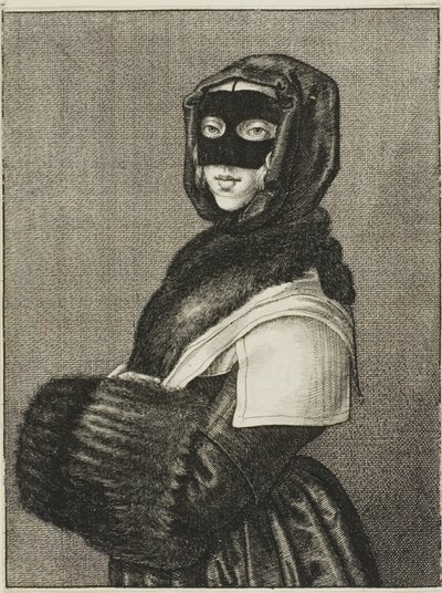 Téli alkotó: Wenceslaus Hollar