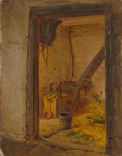 Cím nélkül alkotó: Werner Holmberg