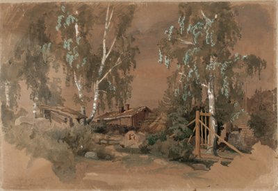 Cím nélkül alkotó: Werner Holmberg