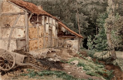 Cím nélkül alkotó: Werner Holmberg