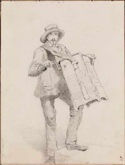 Cím nélkül alkotó: Werner Holmberg