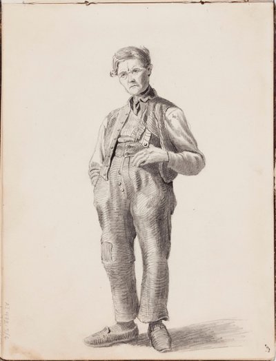 Cím nélkül alkotó: Werner Holmberg