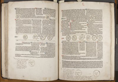 Fol 53 verso 54 verso alkotó: Werner Rolevinck