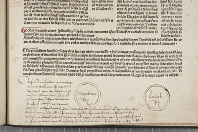 Fol 54 recto, részlet, Metaadatok alkotó: Werner Rolevinck
