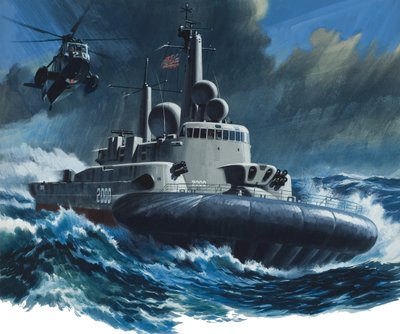 100 csomós haditengerészet alkotó: Wilf (20th century) Hardy