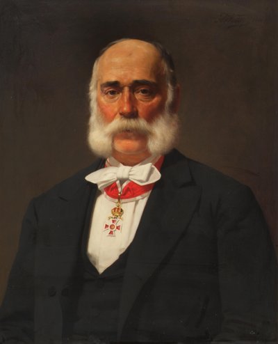 Carl Fiedler alkotó: Wilhelm A. Vita