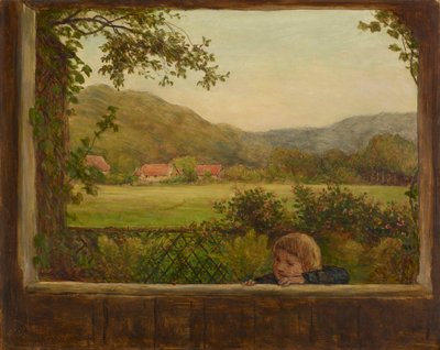 Wernigerode alkotó: Wilhelm August Theodor Steinhausen