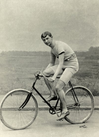 Arthur Zimmerman portréja (fotó) alkotó: Wilhelm Benque