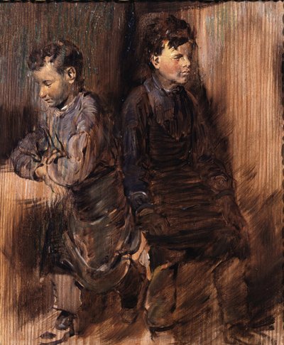  alkotó: Wilhelm Busch