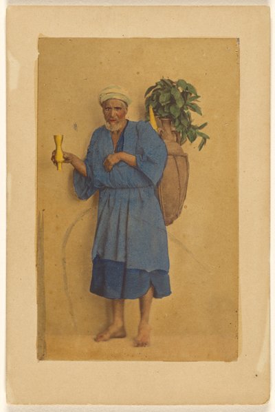 Vízárusító alkotó: Wilhelm Hammerschmidt