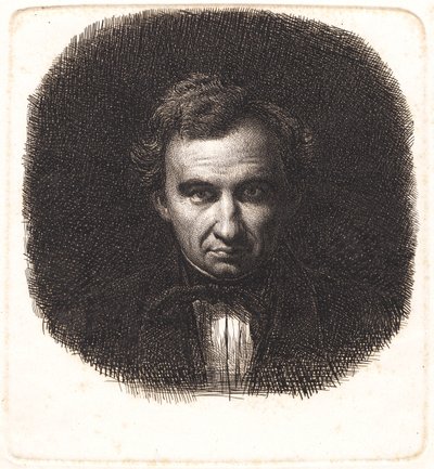C. M. Weis alkotó: Wilhelm Marstrand