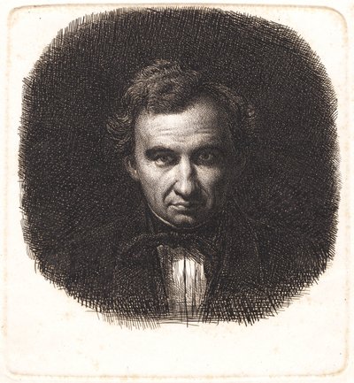 C. M. Weis alkotó: Wilhelm Marstrand