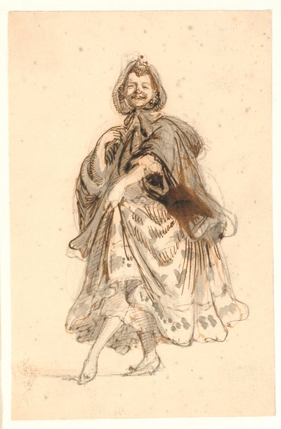 A változékony alkotó: Wilhelm Marstrand