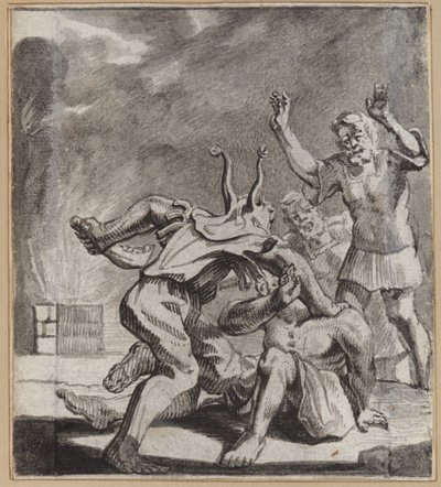 A dacos bolond alkotó: Wilhelm Stettler