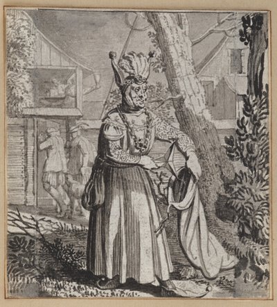 A gazdabolond alkotó: Wilhelm Stettler