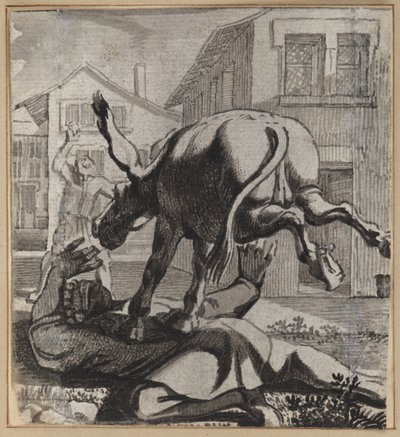 A Bolond, aki dicsekvés főnökségével alkotó: Wilhelm Stettler
