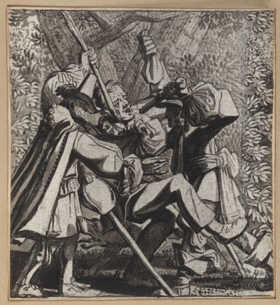 Reuter és Schreiber bolondja alkotó: Wilhelm Stettler