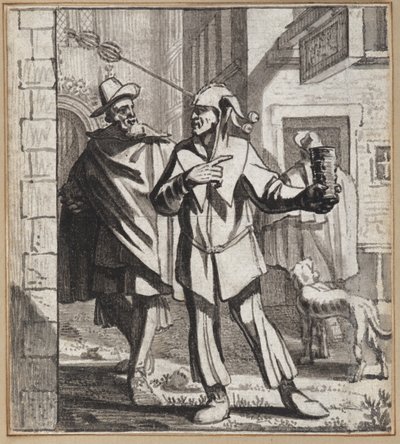 A jóság-megelőző bolond alkotó: Wilhelm Stettler