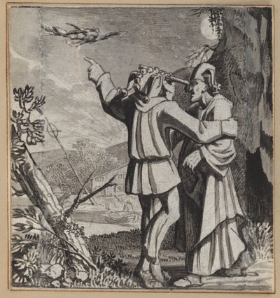 A Bolygó Bolondja alkotó: Wilhelm Stettler