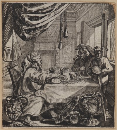 Az okos bolond alkotó: Wilhelm Stettler
