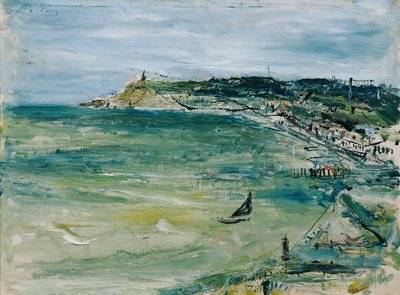 Le Havre alkotó: Wilhelm Thöny