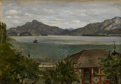  alkotó: Wilhelm Trübner