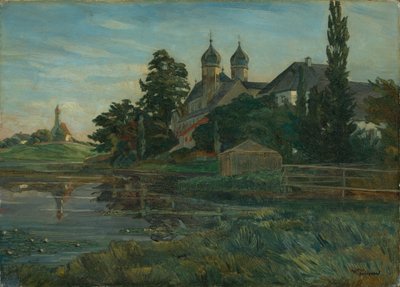  alkotó: Wilhelm Trübner
