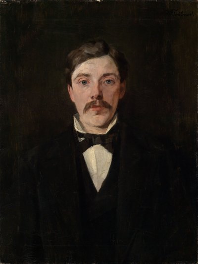 alkotó: Wilhelm Trübner