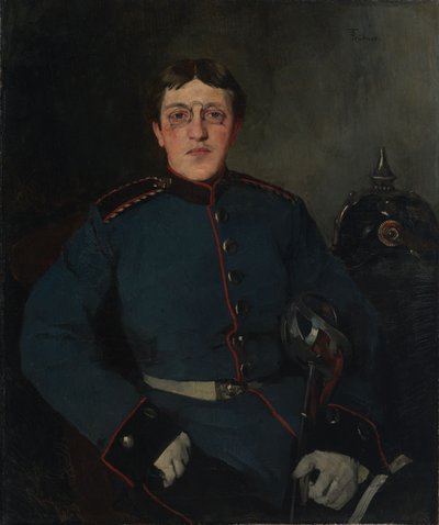  alkotó: Wilhelm Trübner