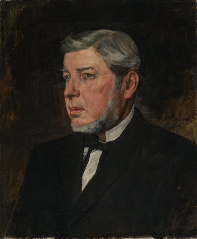  alkotó: Wilhelm Trübner